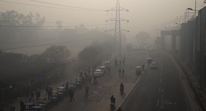 India to phase-out 25 year-old thermal power plants in five years 
